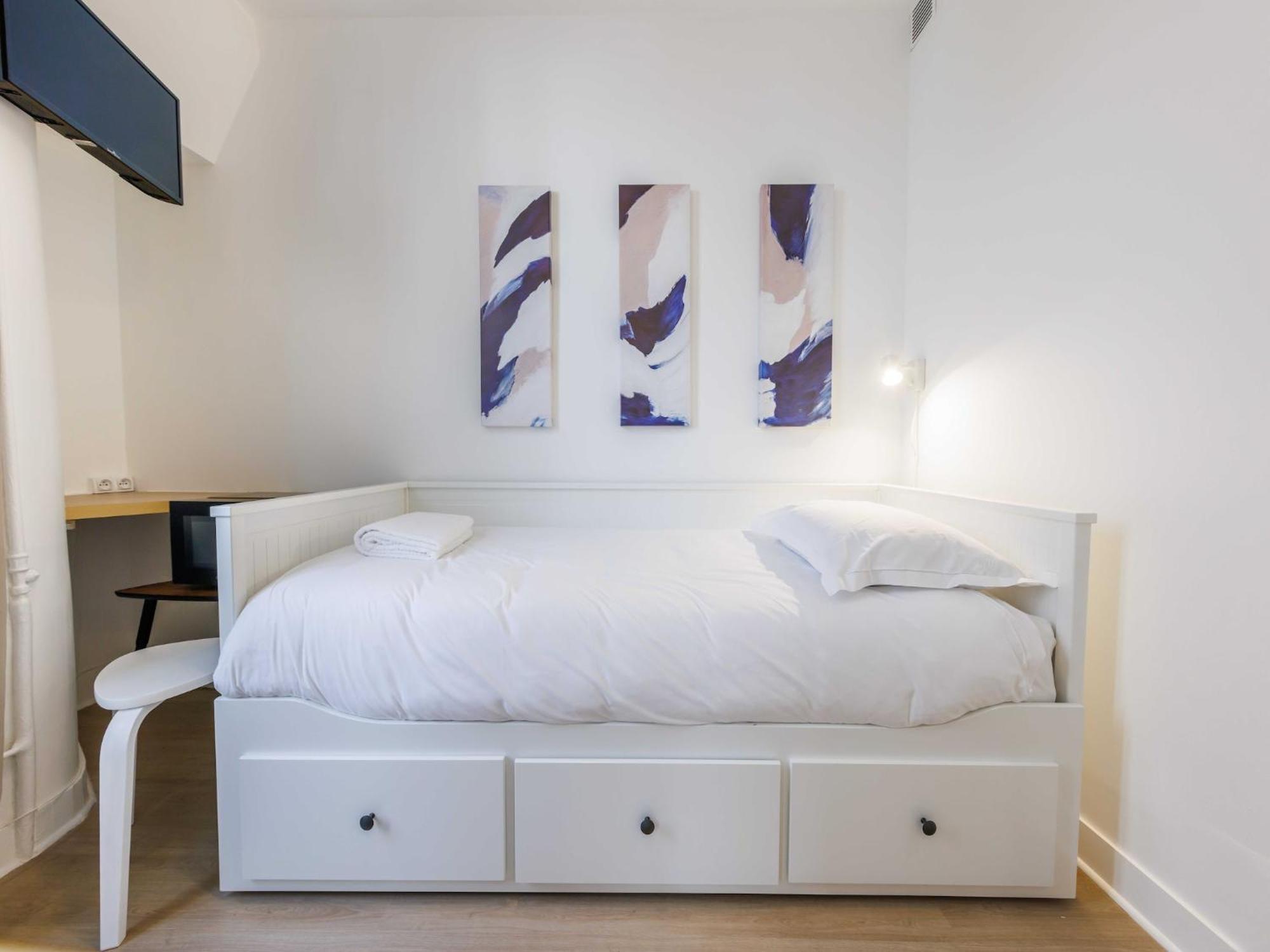 Charming Cosy -1p - Opera Garnier Apartment