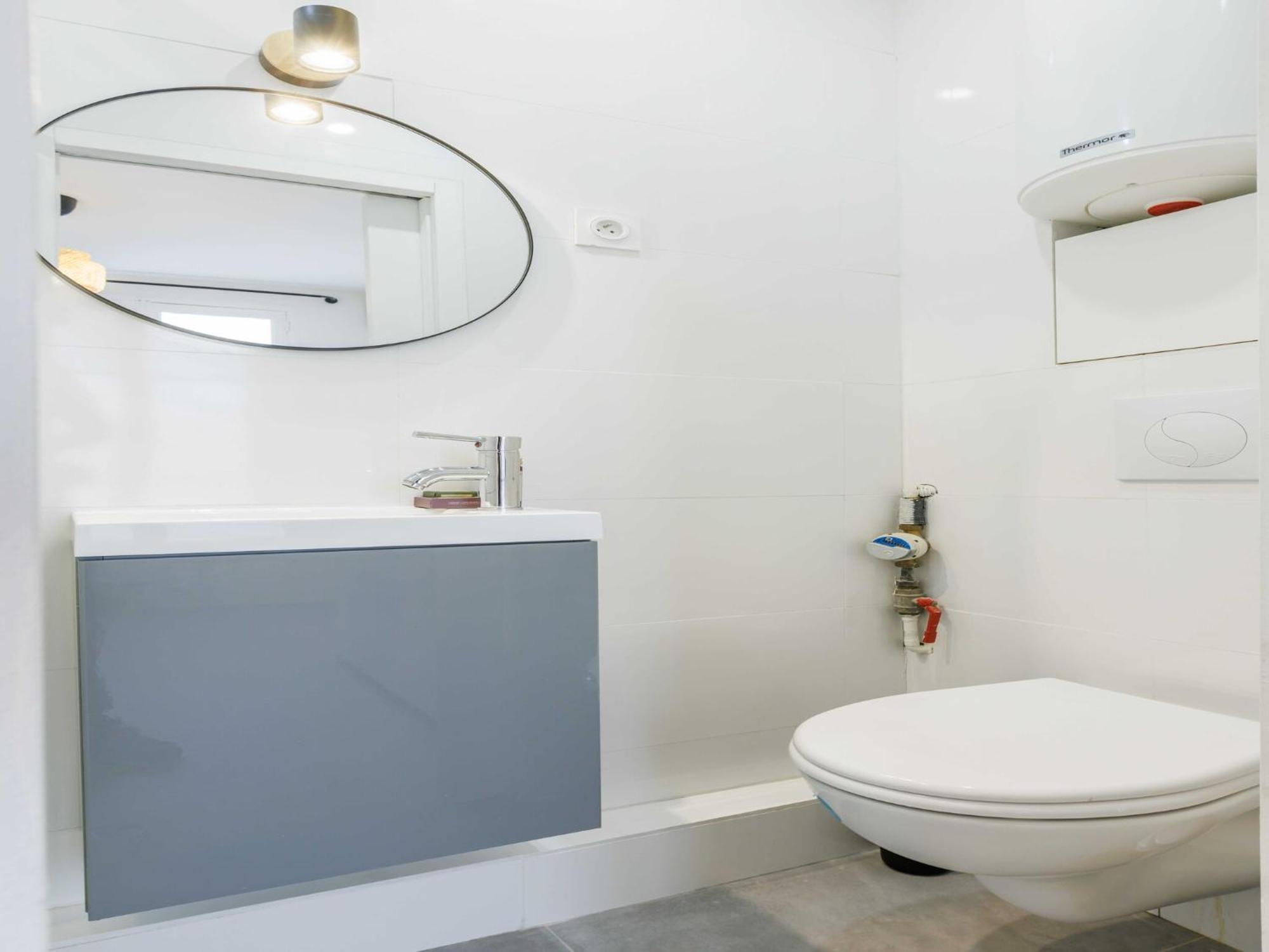 Charming Cosy -1p - Opera Garnier Apartment Paris